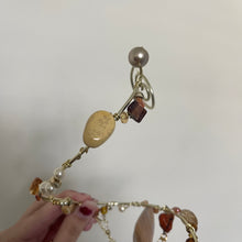 Load image into Gallery viewer, burnt sunlight (ARM CUFF)
