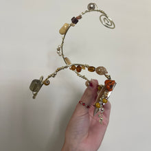 Load image into Gallery viewer, burnt sunlight (ARM CUFF)
