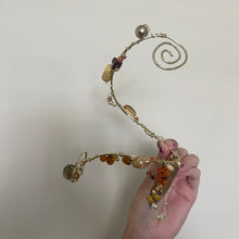 Load image into Gallery viewer, burnt sunlight (ARM CUFF)
