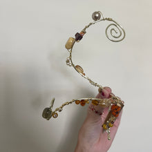 Load image into Gallery viewer, burnt sunlight (ARM CUFF)
