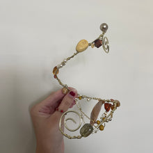 Load image into Gallery viewer, burnt sunlight (ARM CUFF)
