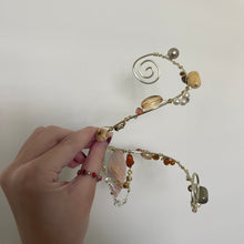 Load image into Gallery viewer, burnt sunlight (ARM CUFF)
