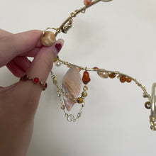 Load image into Gallery viewer, burnt sunlight (ARM CUFF)
