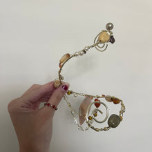 Load image into Gallery viewer, burnt sunlight (ARM CUFF)

