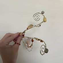 Load image into Gallery viewer, burnt sunlight (ARM CUFF)
