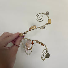 Load image into Gallery viewer, burnt sunlight (ARM CUFF)
