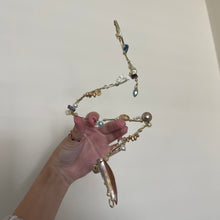 Load image into Gallery viewer, temple dust (ARM CUFF)
