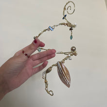 Load image into Gallery viewer, temple dust (ARM CUFF)
