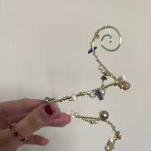 Load image into Gallery viewer, temple dust (ARM CUFF)
