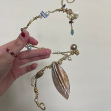 Load image into Gallery viewer, temple dust (ARM CUFF)
