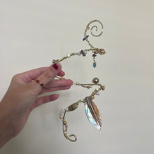 Load image into Gallery viewer, temple dust (ARM CUFF)

