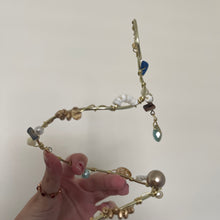 Load image into Gallery viewer, temple dust (ARM CUFF)
