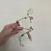 Load image into Gallery viewer, temple dust (ARM CUFF)
