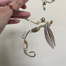 Load image into Gallery viewer, temple dust (ARM CUFF)
