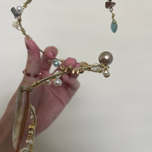 Load image into Gallery viewer, temple dust (ARM CUFF)
