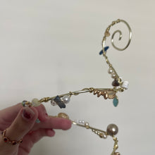 Load image into Gallery viewer, temple dust (ARM CUFF)
