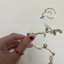 Load image into Gallery viewer, temple dust (ARM CUFF)
