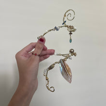 Load image into Gallery viewer, temple dust (ARM CUFF)
