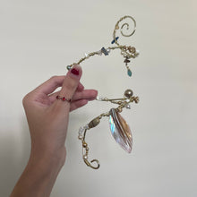Load image into Gallery viewer, temple dust (ARM CUFF)
