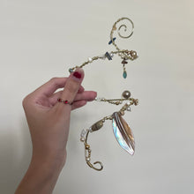 Load image into Gallery viewer, temple dust (ARM CUFF)
