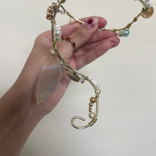 Load image into Gallery viewer, temple dust (ARM CUFF)
