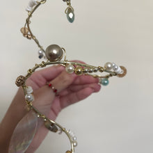 Load image into Gallery viewer, temple dust (ARM CUFF)

