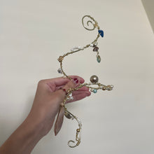 Load image into Gallery viewer, temple dust (ARM CUFF)
