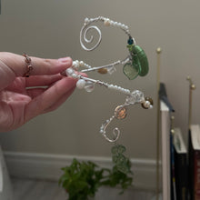 Load image into Gallery viewer, of the earth (WRIST CUFF)
