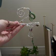 Load image into Gallery viewer, of the earth (WRIST CUFF)
