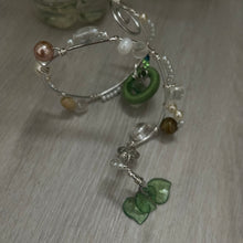 Load image into Gallery viewer, of the earth (WRIST CUFF)
