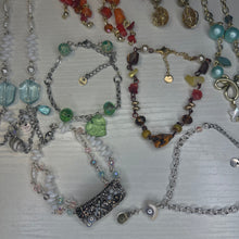 Load image into Gallery viewer, Jewelry Jar: Earths child
