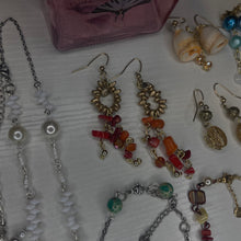 Load image into Gallery viewer, Jewelry Jar: Earths child
