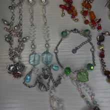 Load image into Gallery viewer, Jewelry Jar: Earths child
