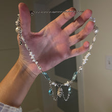 Load image into Gallery viewer, Jewelry Jar: Earths child
