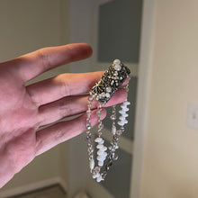Load image into Gallery viewer, Jewelry Jar: Earths child

