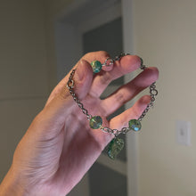 Load image into Gallery viewer, Jewelry Jar: Earths child

