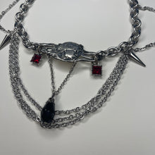 Load image into Gallery viewer, Saturns Blood
