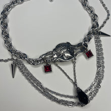 Load image into Gallery viewer, Saturns Blood
