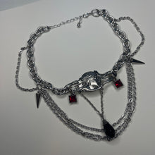 Load image into Gallery viewer, Saturns Blood
