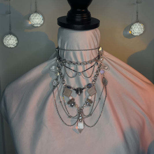 salp chains