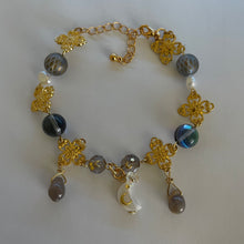 Load image into Gallery viewer, moonlight (bracelet)
