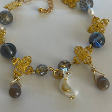 Load image into Gallery viewer, moonlight (bracelet)
