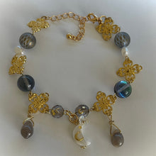 Load image into Gallery viewer, moonlight (bracelet)
