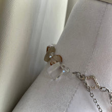 Load image into Gallery viewer, glass roses
