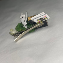 Load image into Gallery viewer, Safe and Sound (Hair Clip)
