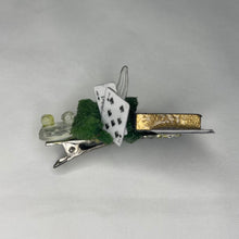 Load image into Gallery viewer, Safe and Sound (Hair Clip)
