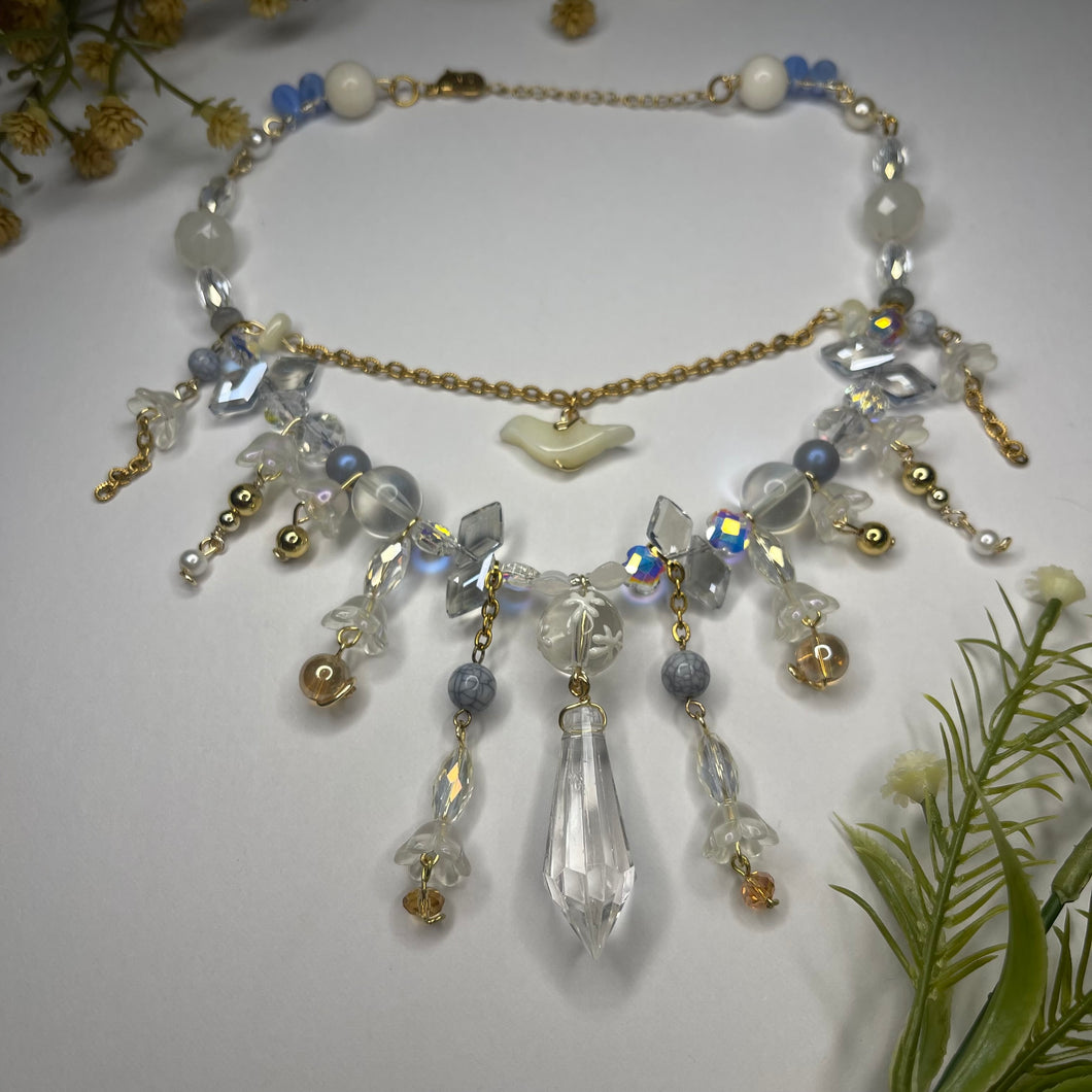 shimmering nest