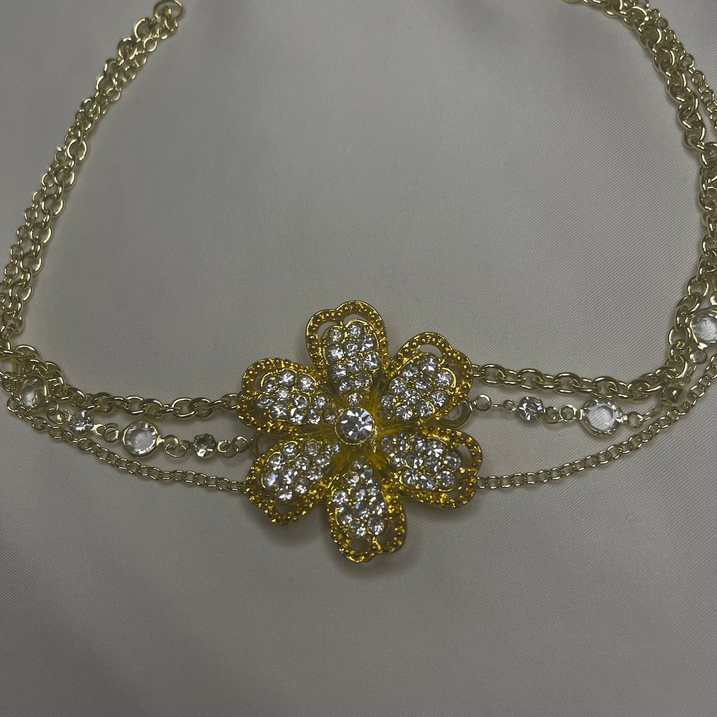 golden bloom