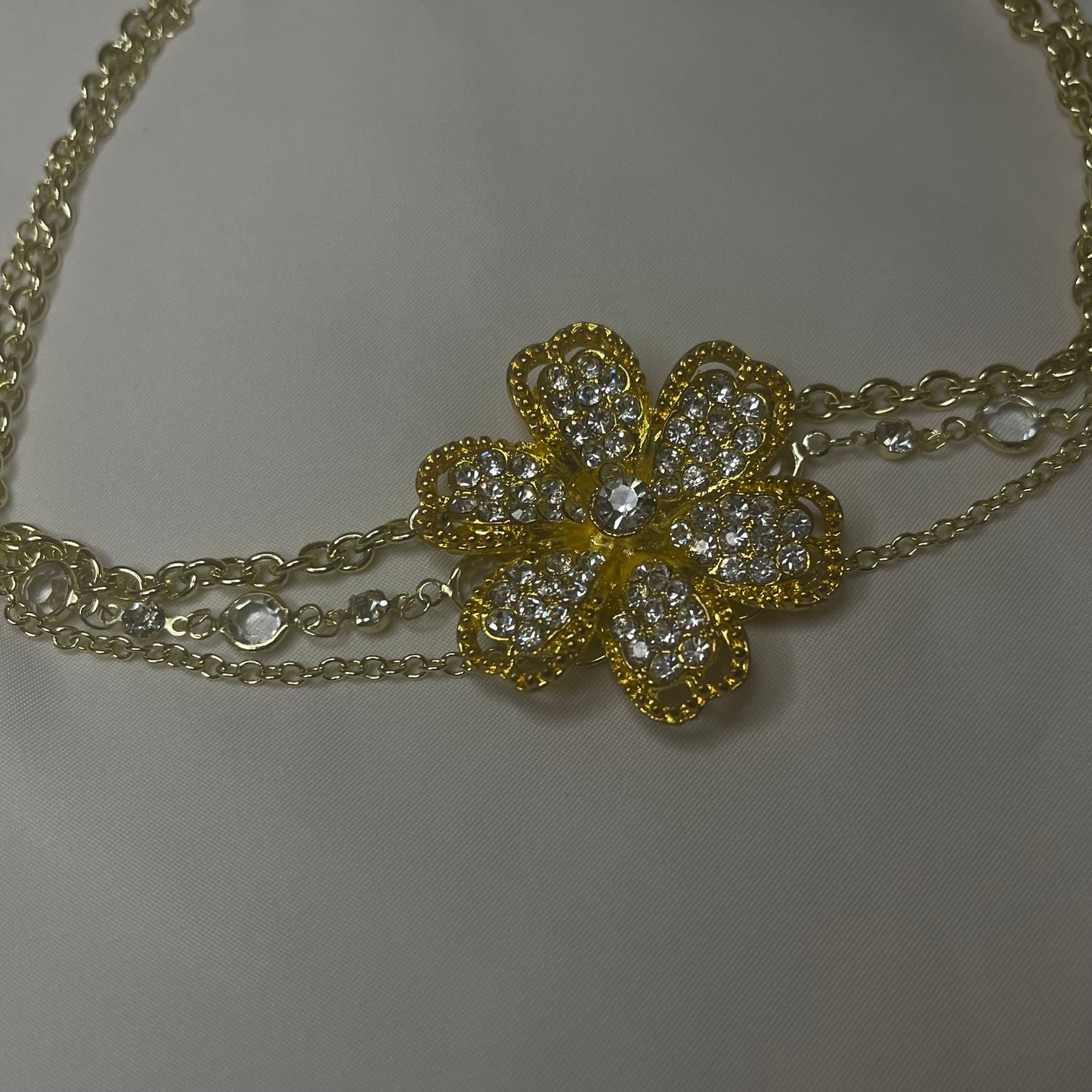 golden bloom