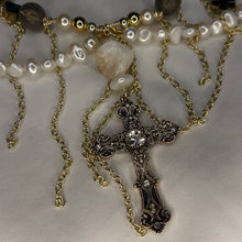 Load image into Gallery viewer, roots in gold
